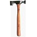 QLT By MARSHALLTOWN DH764 12-Ounce Drywall Hammer