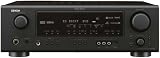 Denon AVR-687 7.1-Channel Home Theater Receiver