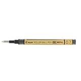 Pilot Namiki Ageless Gel Black Fine Refill