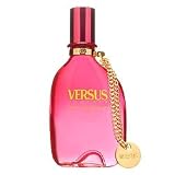 Versus Versace Time for Pleasure by Gianni Versace for Women 4.2 oz Eau de Toilette Spray