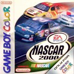 Nascar 2000