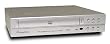 CyberHome CH-DVD 401 DVD-Player (DivX-zertifiziert) silber