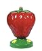 Woodstream #260P 48OZ Strawberry Feeder