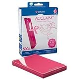 500GB Acclaim US Portable HD P