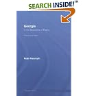 GEORGIA:: IN THE MOUNTAINS OF POETRY (Caucasus World: Peoples of the Caucasus) by PETER NASMYTH