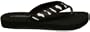 Cudas Women's Anima Sandals,Zebra Canvas,10 M