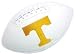 Tennessee Volunteers Full Size Embroidered Football