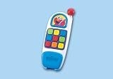 Eigenschaften Mattel 90117-0 / Sesamstrasse 90117-0 Sprechendes Lernspaß Handy