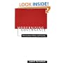 Modernizing Governance: New Labour, Policy and Society