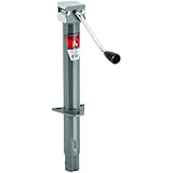 Fulton Sidewind 14 Travel A-Frame Jack 5000-Pound