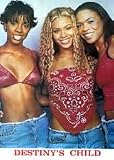 Destiny`s Child, Wall Poster, 25x35