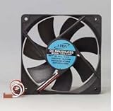 AINEX P[Xpt@ 120MM `EZCI [CFX120S]