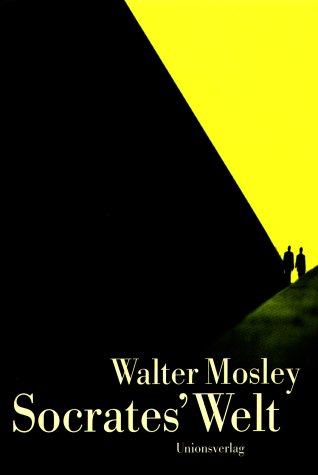 Walter Mosley