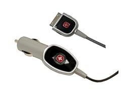 Swiss Gear Car Charger for iPod