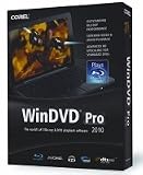 WinDVD Pro 2010