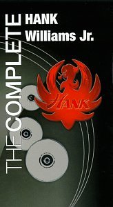 CD-Charts  Music : The Complete Hank Williams Jr.
