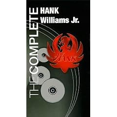 The Complete Hank Williams Jr.
