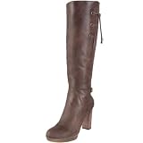 Aquatalia by Marvin K. Womens Yo Knee-High Boo