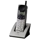 Thomson Mulit-Line Cordless Expansion Handset for SOHO Business Phones [ Model H5400RE3 ]