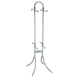 Delta Design Botticelli 4-Bike Rack