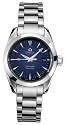 Omega Women's Seamaster Aqua Terra Quartz Watch #2577.80.00