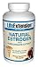 Natural Estrogen with Pomegranate Extract, 60 caplets