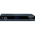 TELESTAR TD 1110 S digitaler Satellitenreceiver mit USB-Aufnahmefunktion f�r TV & Radio, schwarz