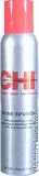 CHI Farouk Systems USA Cationic Hydration Interlink Ceramic Ionic Far Infared Shine Infusion Thermal Polishing Spray 150g/5.3oz