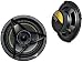 KICKER DS650 6.5" 2-WAY SPEAKER