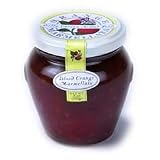 Blood Orange Marmellata, 6 oz.