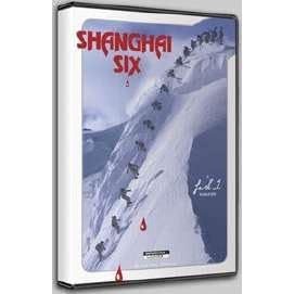 Shanghai Six DVD