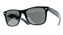 Ray-ban - Outsiders Large Wayfarer Sunglasses RB2113