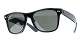 Ray-ban - Outsiders Large Wayfarer Sunglasses RB2113