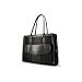 Mobile Edge MEGN1S Geneva Tote - Notebook Carrying Case - Black (78830B) Category: Laptop Cases and Sleeves