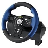 Logitech - Driving Force EX