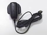 SAMSUNG GENUINE ORIGINAL UK MAIN CHARGER 3 PIN FOR Compatible with Samsung B100, B130, B300, B320, B520, B2100 Xplorer, B2700 Outdoor, B3410 Corby Plus, B3410w Ch@t, B5702, B5722 Duos, C180, C270, C3010, C3050 Stratus, C3053 Stratus, C3060, C3510 Genoa (