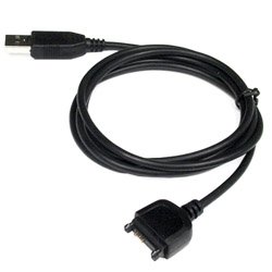 Eforcity Nokia CA-53 Compatible USB Data Cable for Nokia 3230 / 3250 / 3300 / 6111 / 6125 / 6126 / 6131 / 6136 / 6170 / 6086 / 6230 / 6230i / 6233 / 6235 / 6235i / 6236 / 6236i / 6255 / 6255i / 6256 / 6260 / 6265 / 6265i / 6270 / 6280 / 6282 / 6630 / 6670 / N75 / E65 / E50 / N80 ie / E61i (no software and driver)