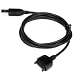 Electronics : Eforcity Nokia CA-53 Compatible USB Data Cable for Nokia 3230 / 3250 / 3300 / 6111 / 6125 / 6126 / 6131 / 6136 / 6170 / 6085 / 6086 / 6230 / 6230i / 6233 / 6235 / 6235i / 6236 / 6236i / 6255 / 6255i / 6256 / 6260 / 6265 / 6265i / 6270 / 6280 / 6282 / 6630 / 6670 / 6680 / 6681 / 7270 / 7370 / 7610 / 7710 / 9300 / 9300i / 9500 / E60 / E61 / E62 / E70 / N70 / N71 / N72 / N73 / N80 / N90 / N92 / N93/7370 / 7373 , 6234
