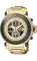 Pulsar Men's Tech Gear Flight Computer Alarm Chronograph Watch #PF3782