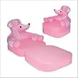 Charm Poodle Sofa