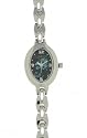 Oxbow - 4504303 - Montre Femme Acier - Quartz Analogique - Cadran chataigne - Bracelet Acier