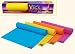 Wai Lana Hot Pink Extra Thick Yoga & Pilates Mat (1/5