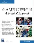 Game Design: A Practical Game Development)
