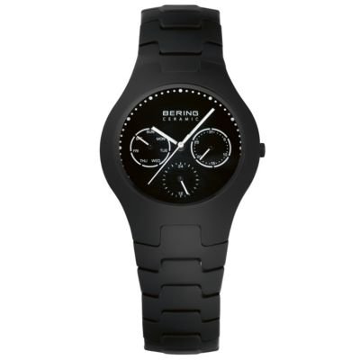 Bering Time 11538-742 Herrenuhr