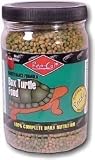 Rep-Cal Box Turtle Food 12oz