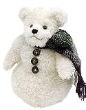 Plush Bear Farklefrost