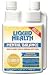 Mental Balance (Depression) - 10 oz. - Liquid