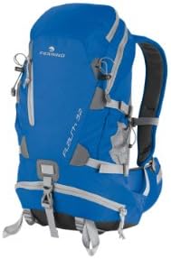 Ferrino Flash 32-Litre Backpack (Blue)