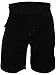 Epic MMA Gear WOD Shorts Agility 1.0 (Black/Black, 32)