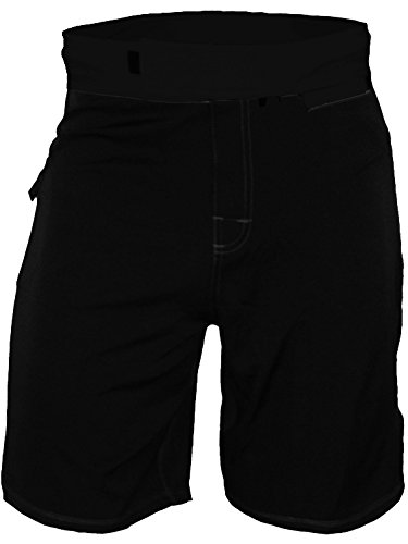 Crossfit Shorts Agility 1.0 (Black/Black, 38)